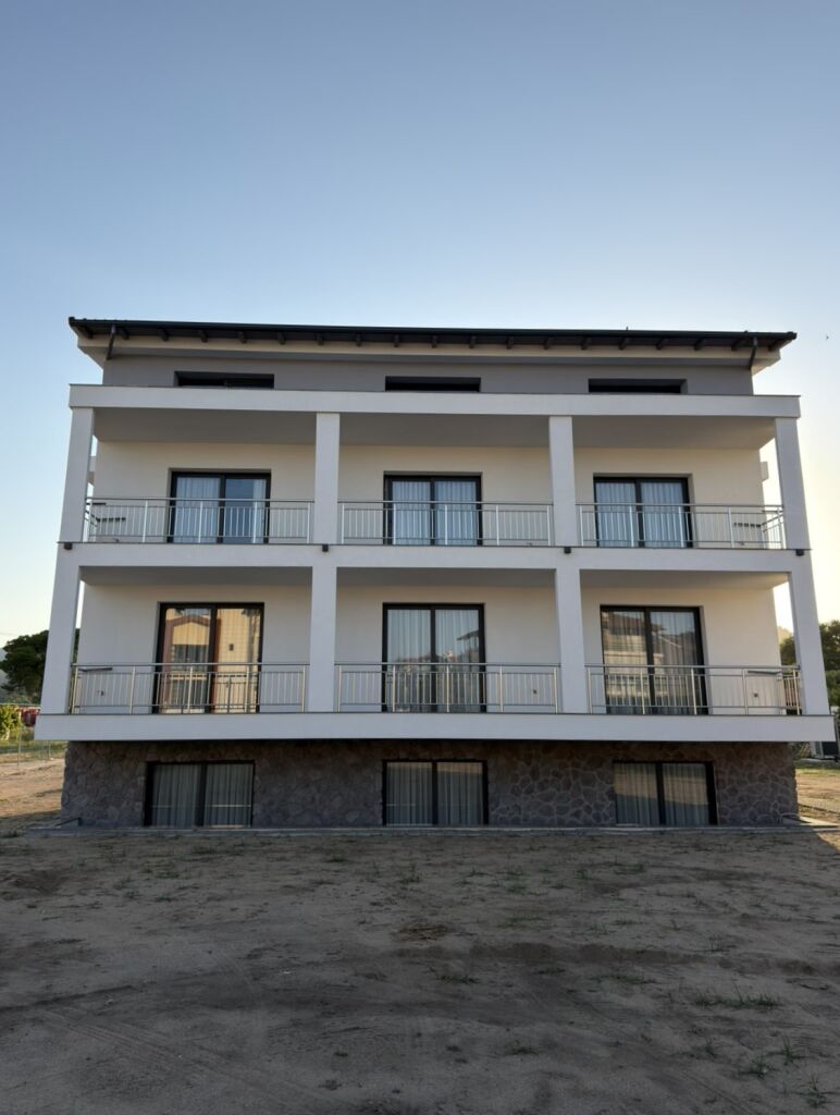 Etheria Boutique Apartment, Sarti, Sithonia