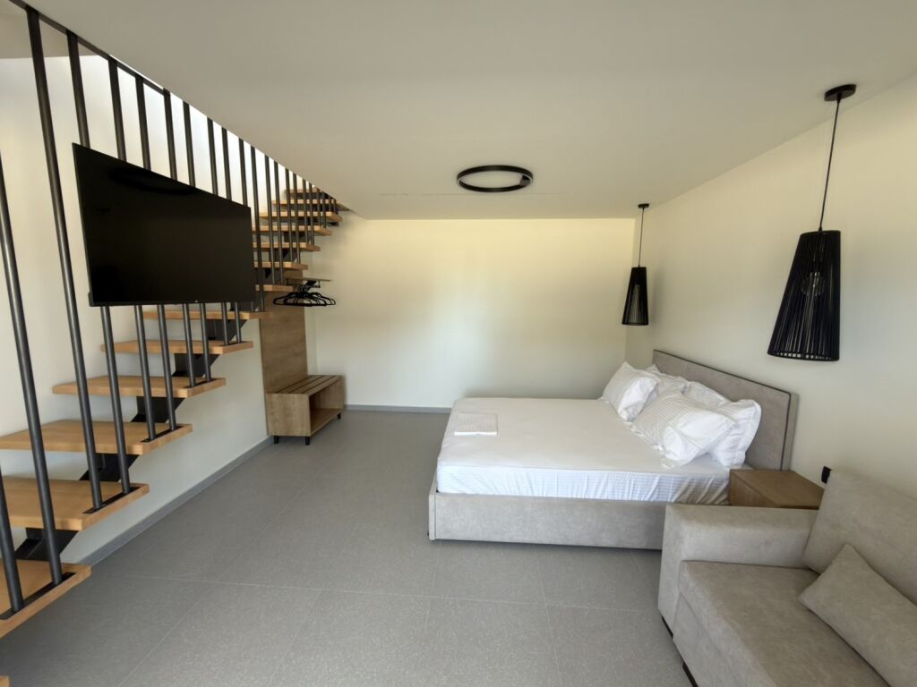 Etheria Boutique Apartment, Sarti, Sithonia