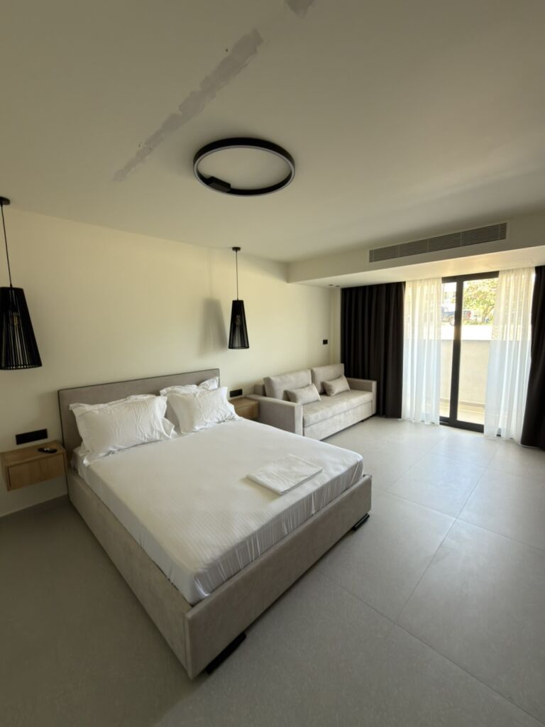 Etheria Boutique Apartment, Sarti, Sithonia