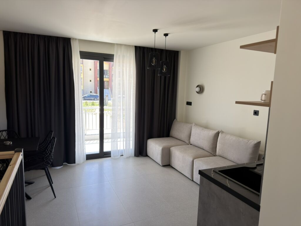 Etheria Boutique Apartment, Sarti, Sithonia