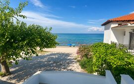 Nefeli Apartment, Skala Potamia, Thassos