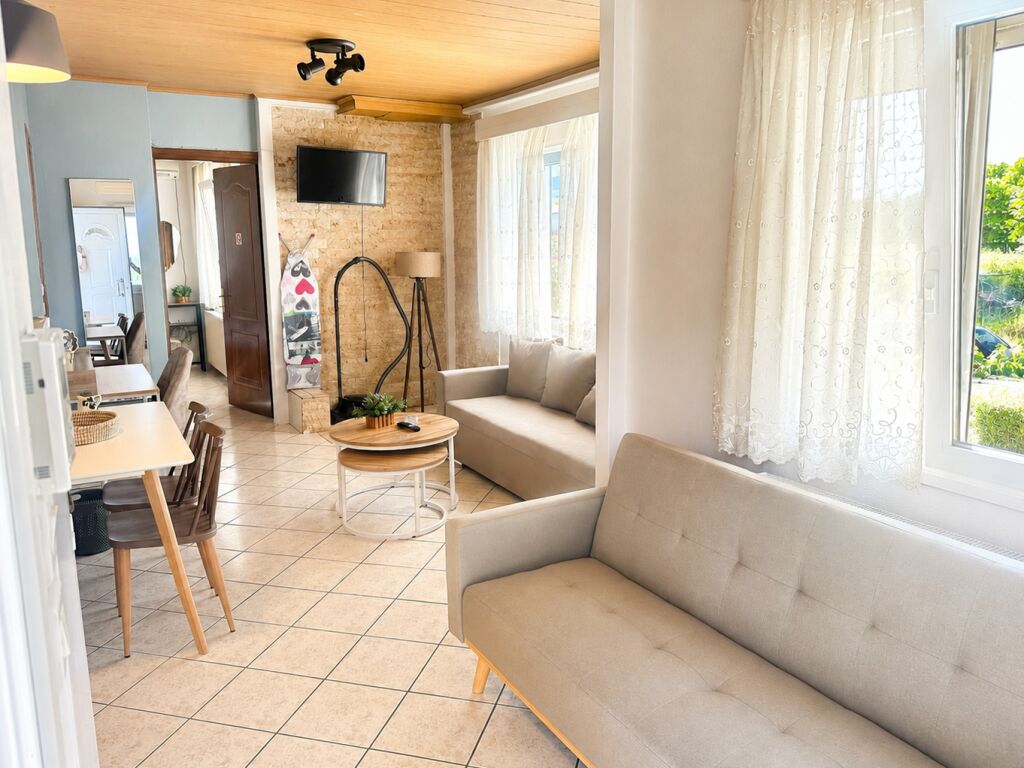 Nefeli Apartment, Skala Potamia, Thassos