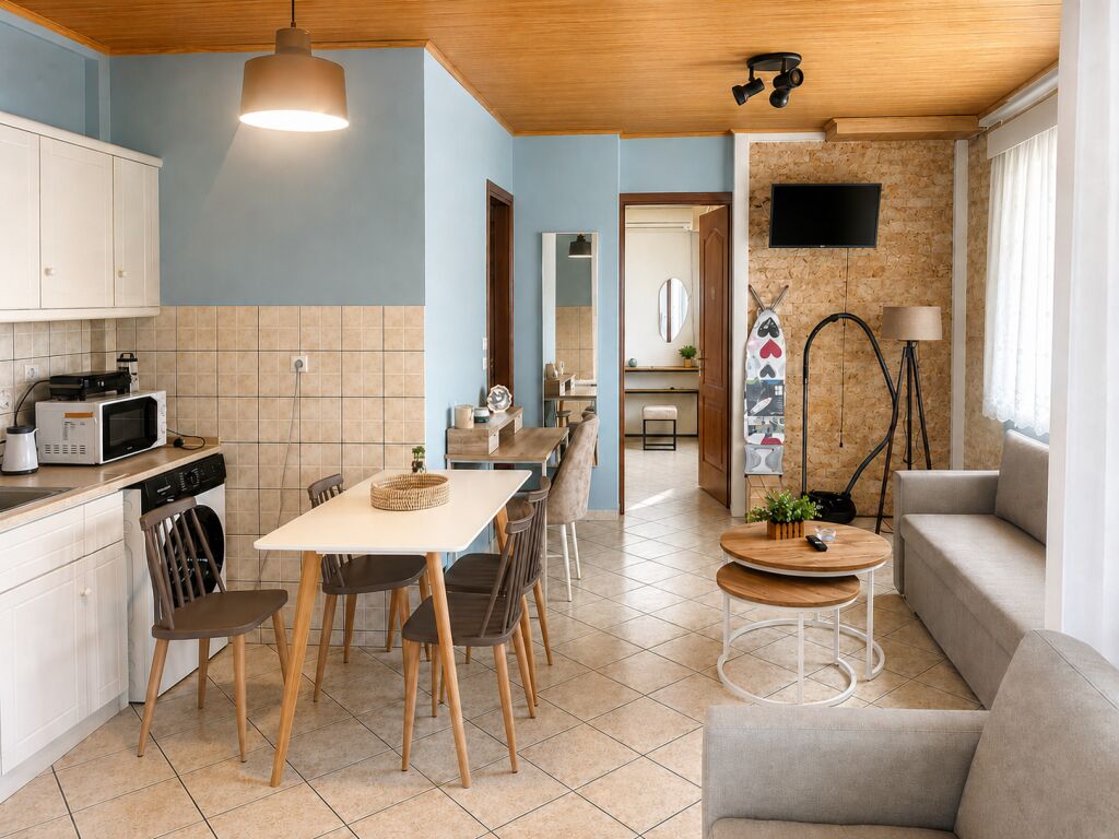 Nefeli Apartment, Skala Potamia, Thassos