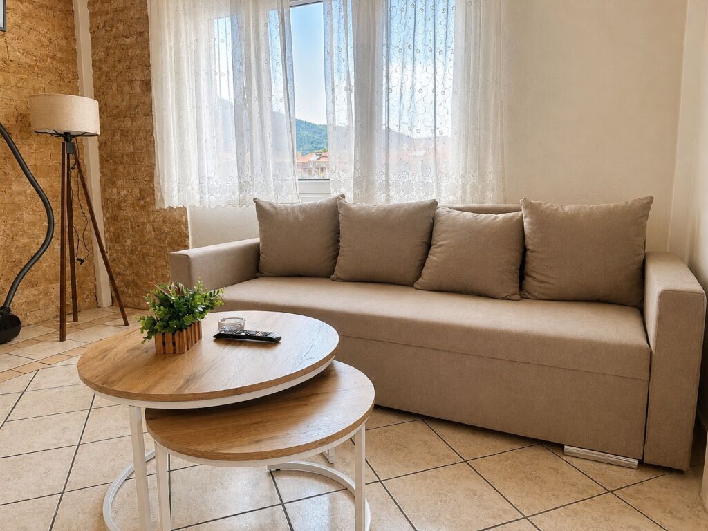 Nefeli Apartment, Skala Potamia, Thassos
