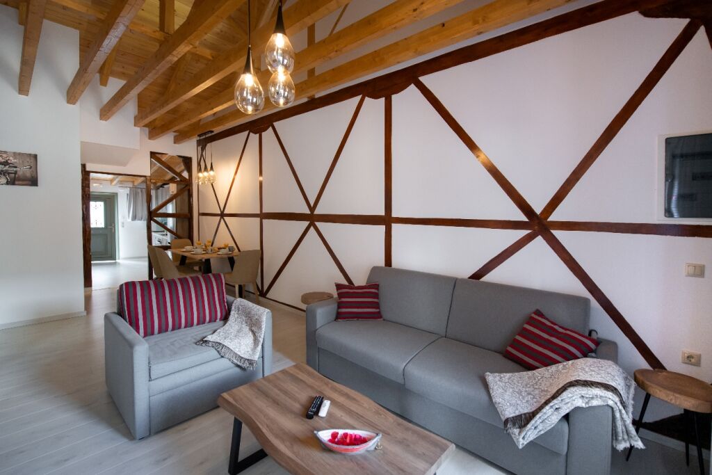Casa Demi Apartments, Vasiliki, Lefkada