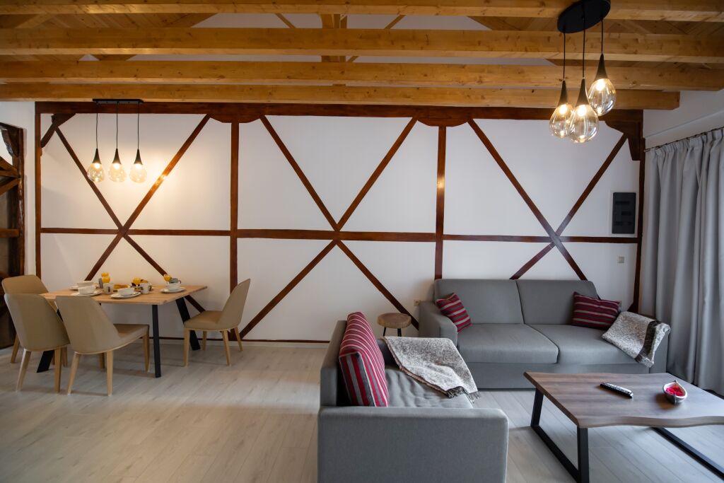 Casa Demi Apartments, Vasiliki, Lefkada