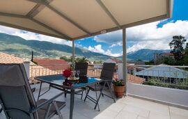 Casa Demi Apartments, Vasiliki, Lefkada