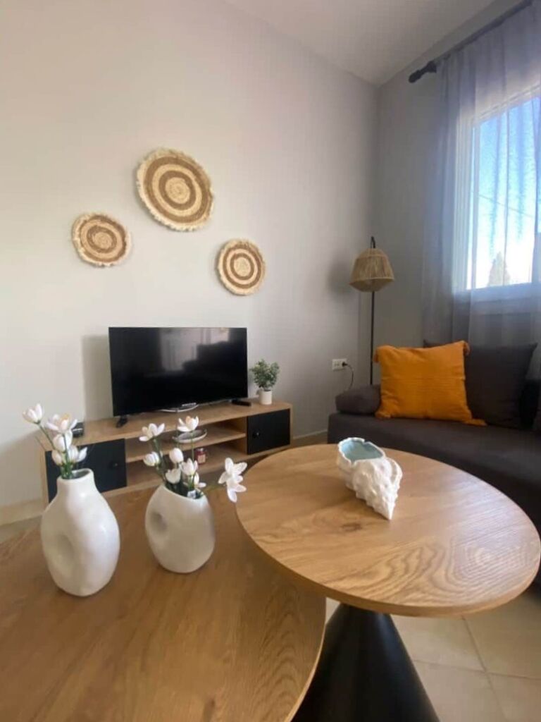 Sofi's House, Ofrynio, Kavala