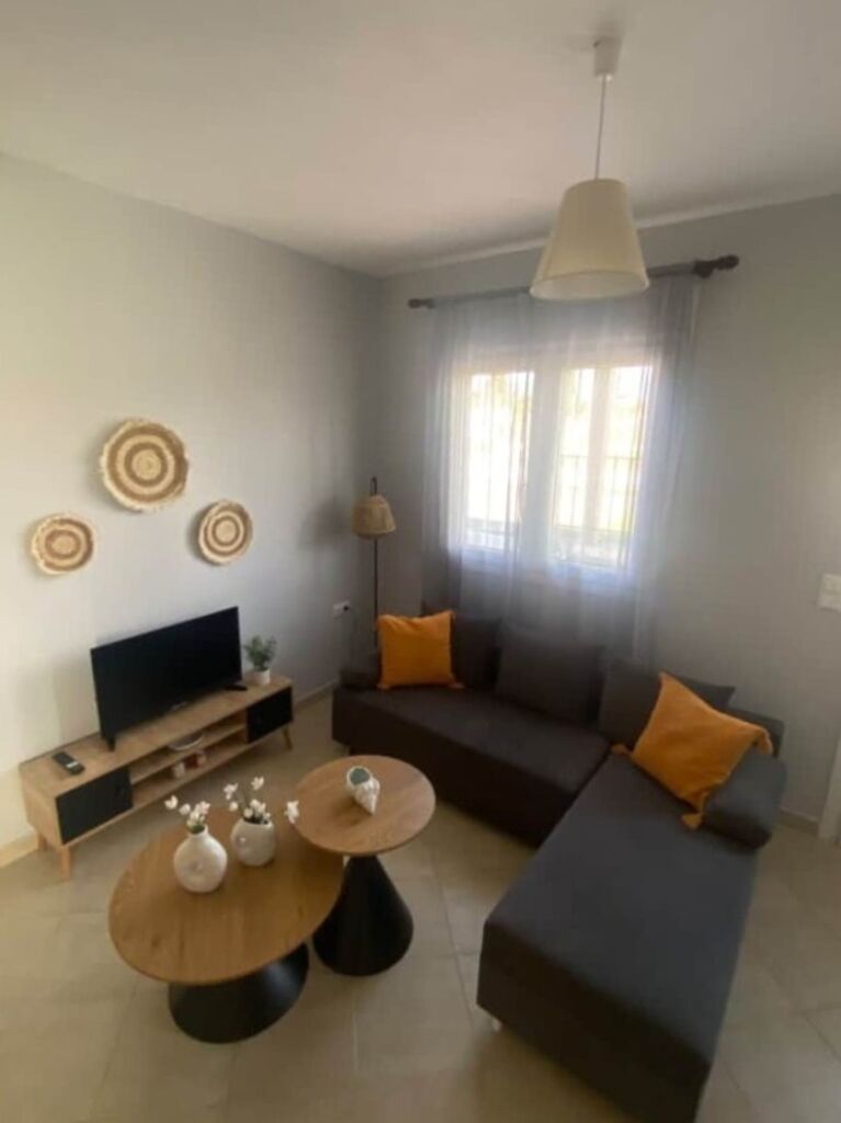 Sofi's House, Ofrynio, Kavala