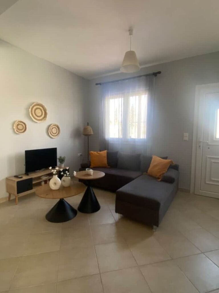 Sofi's House, Ofrynio, Kavala