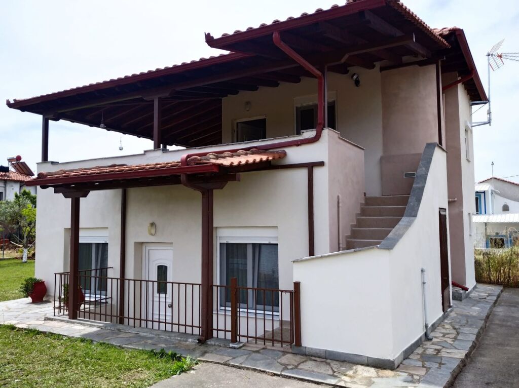 Sofi's House, Ofrynio, Kavala