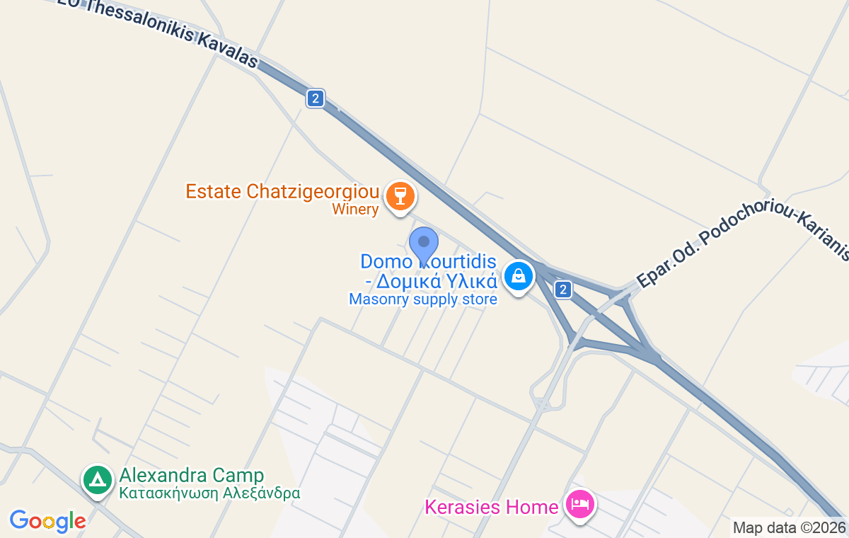 Harta locației cazării