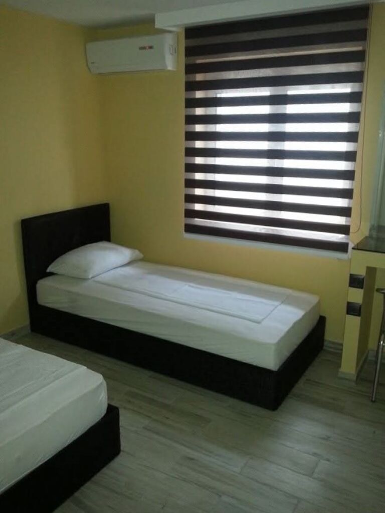Nedeljkovic Apartment, Hanioti, Kassandra