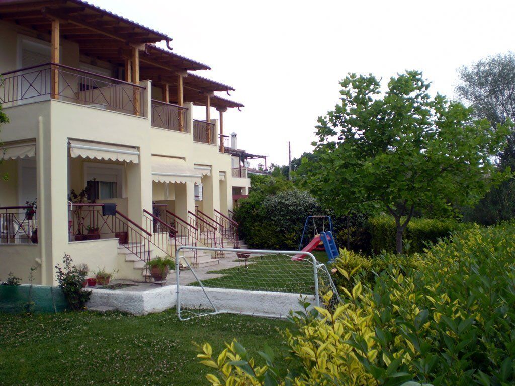 Siviri Rental Houses, Siviri, Kassandra
