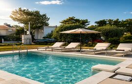 Minimal Suites, Skala Rachoni, Thassos