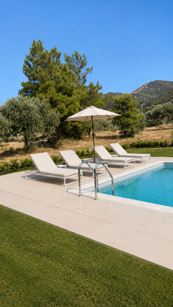 Minimal Suites, Skala Rachoni, Thassos