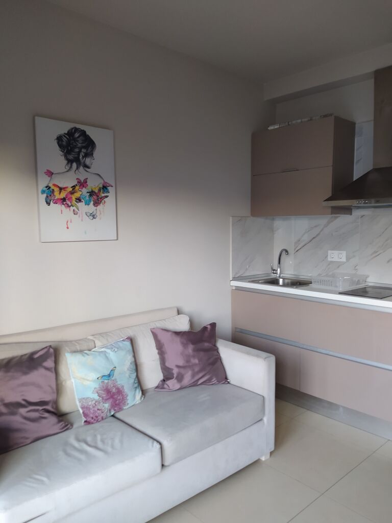 Tara Apartments, Hanioti, Kassandra