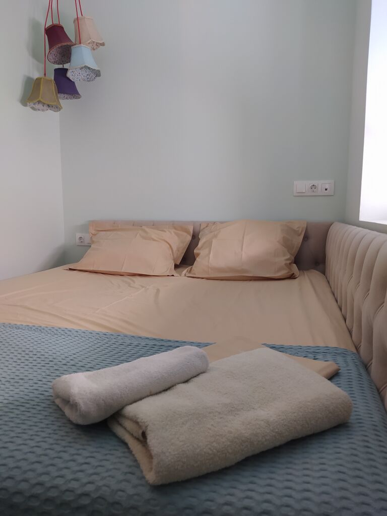 Tara Apartments, Hanioti, Kassandra