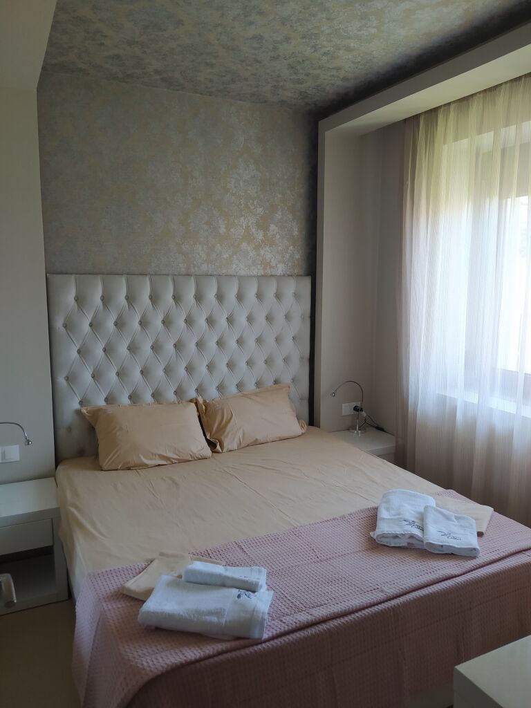 Tara Apartments, Hanioti, Kassandra