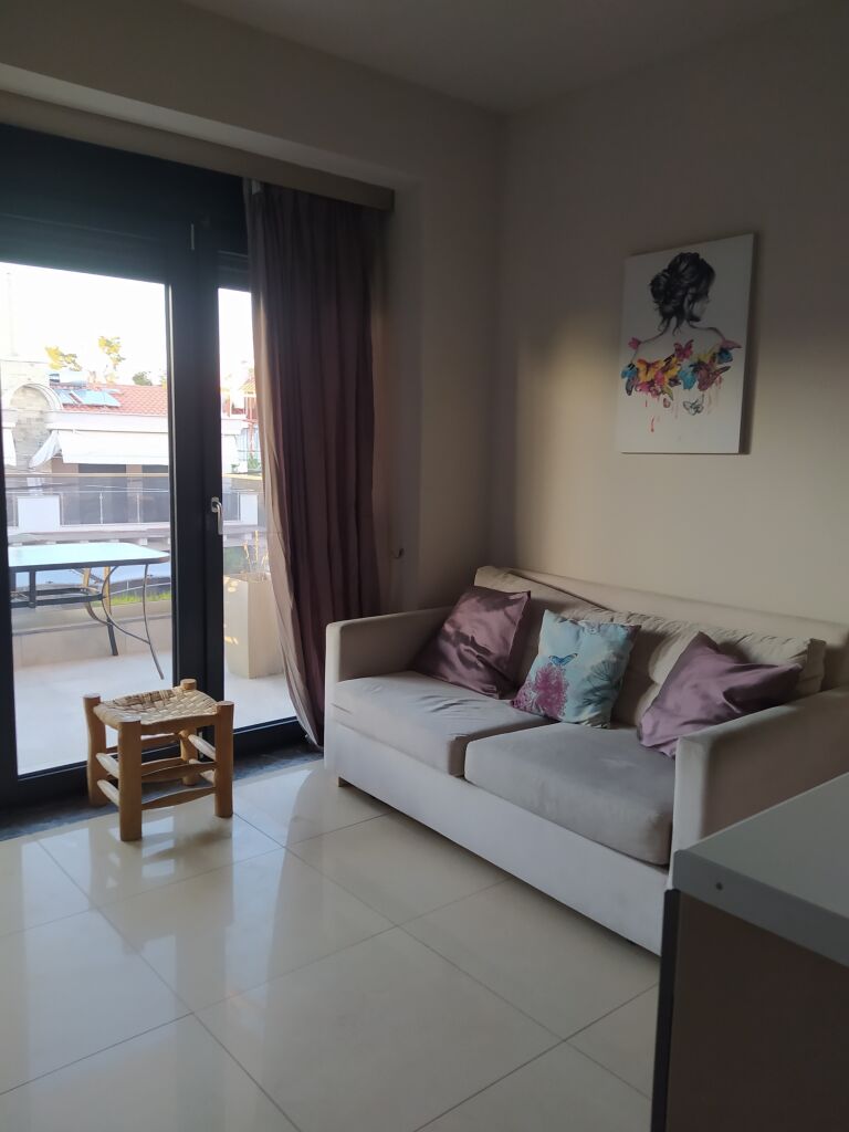 Tara Apartments, Hanioti, Kassandra