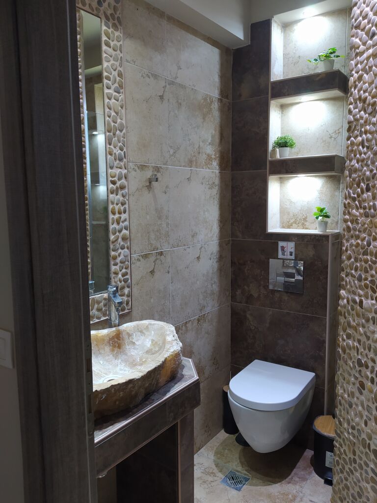 Tara Apartments, Hanioti, Kassandra