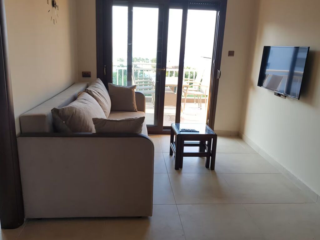 Luxury Seaview Penthouse, Hanioti, Kassandra