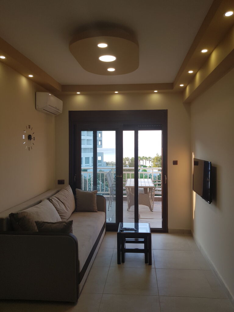 Luxury Seaview Penthouse, Hanioti, Kassandra