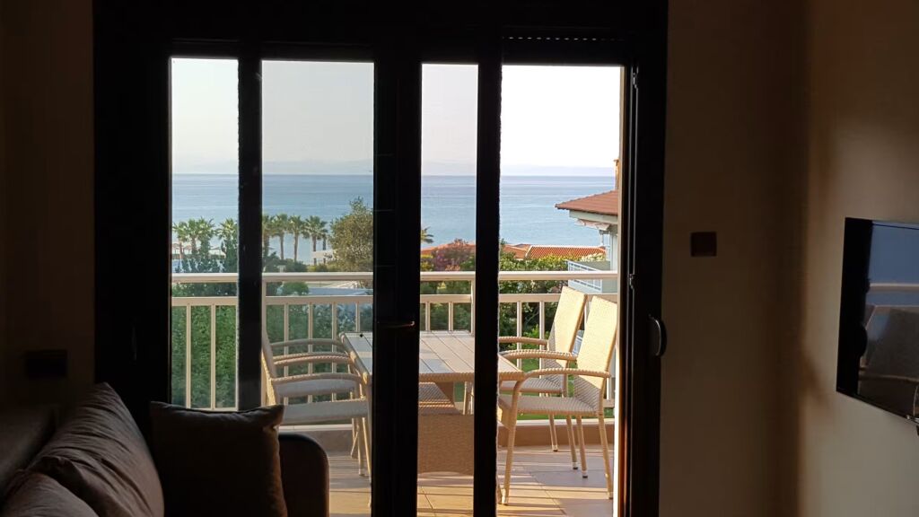Luxury Seaview Penthouse, Hanioti, Kassandra