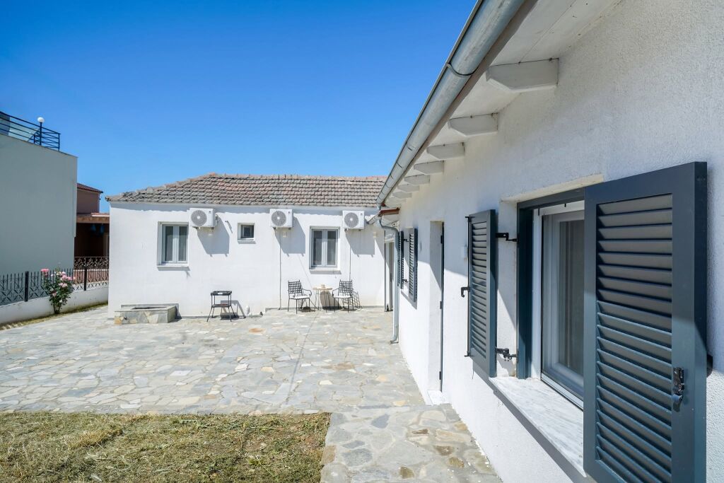 Micon Villa, Skala Sotiros, Thassos