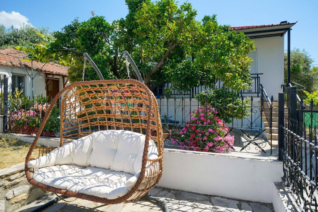 Micon Villa, Skala Sotiros, Thassos