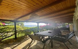 The Beach House, Lygia, Epirus