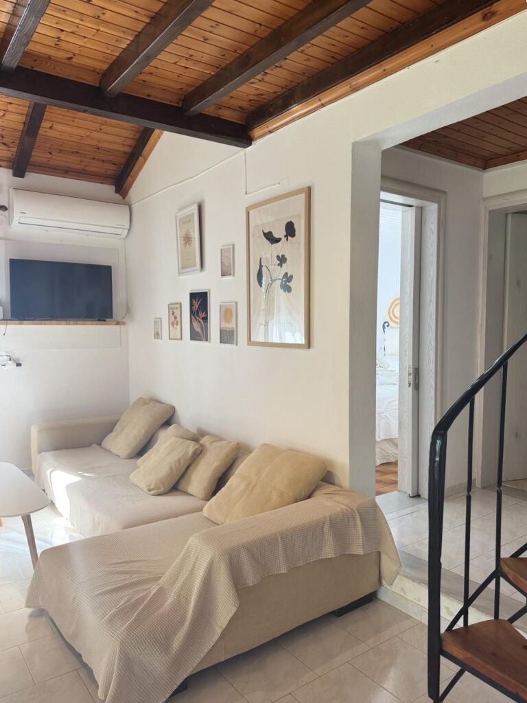 The Beach House, Lygia, Epirus