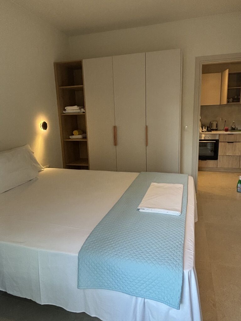Sol Bright Modern Apartment, Skala Potamia, Thassos