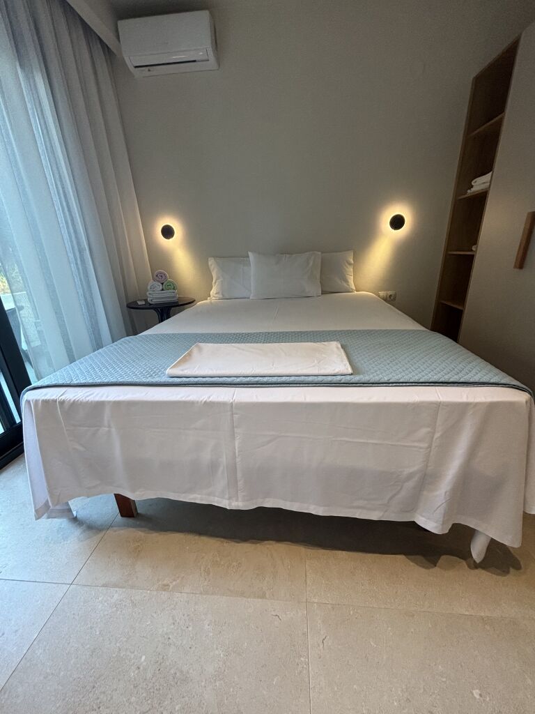 Sol Bright Modern Apartment, Skala Potamia, Thassos