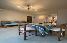 Sol Bright Modern Apartment, Skala Potamia, Thassos