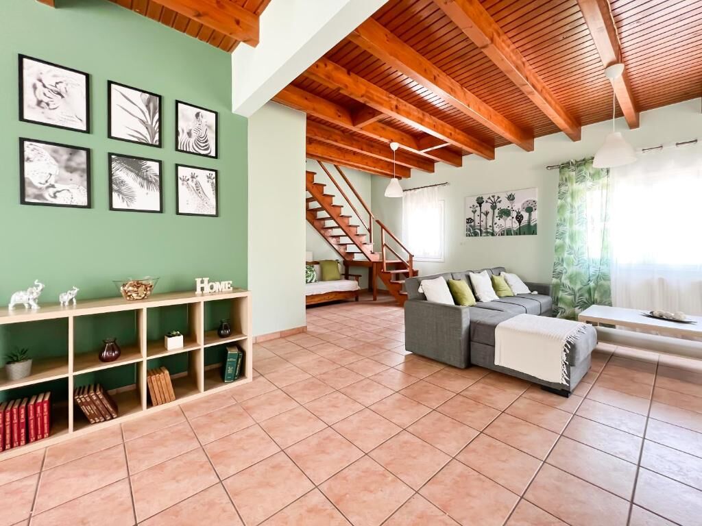 Edem Maisonette, Parga, Epirus