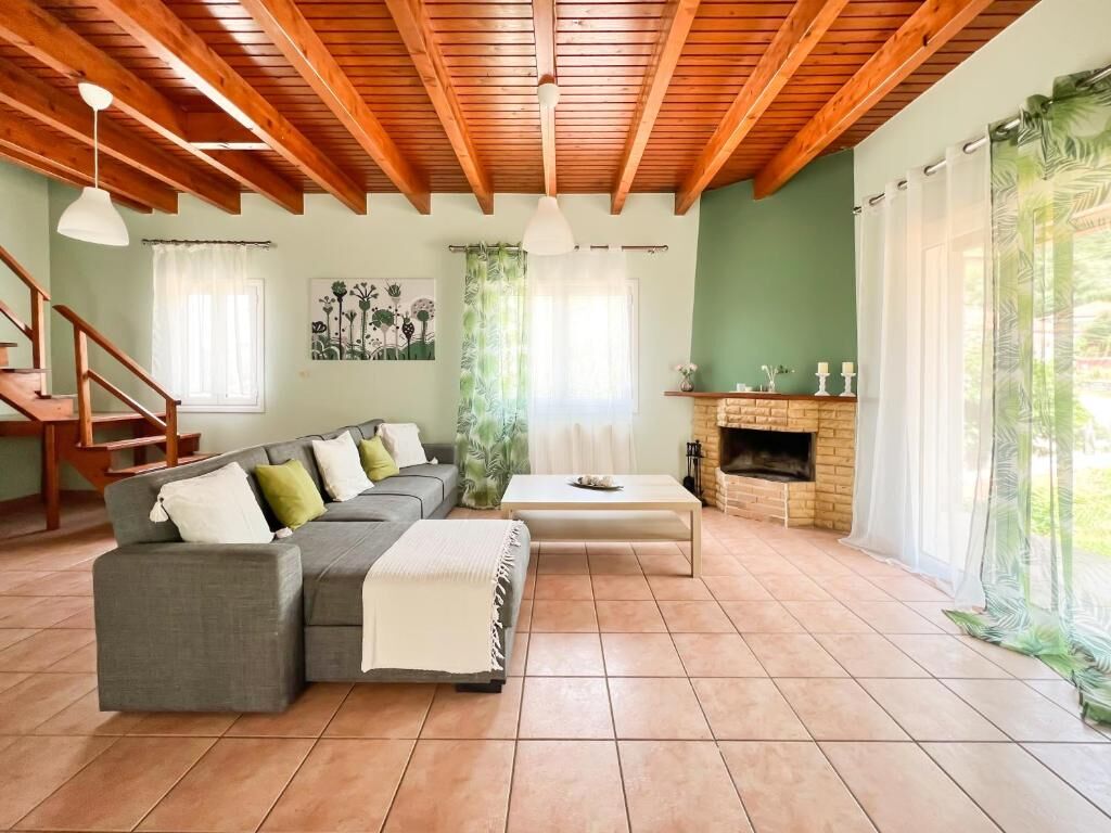 Edem Maisonette, Parga, Epirus