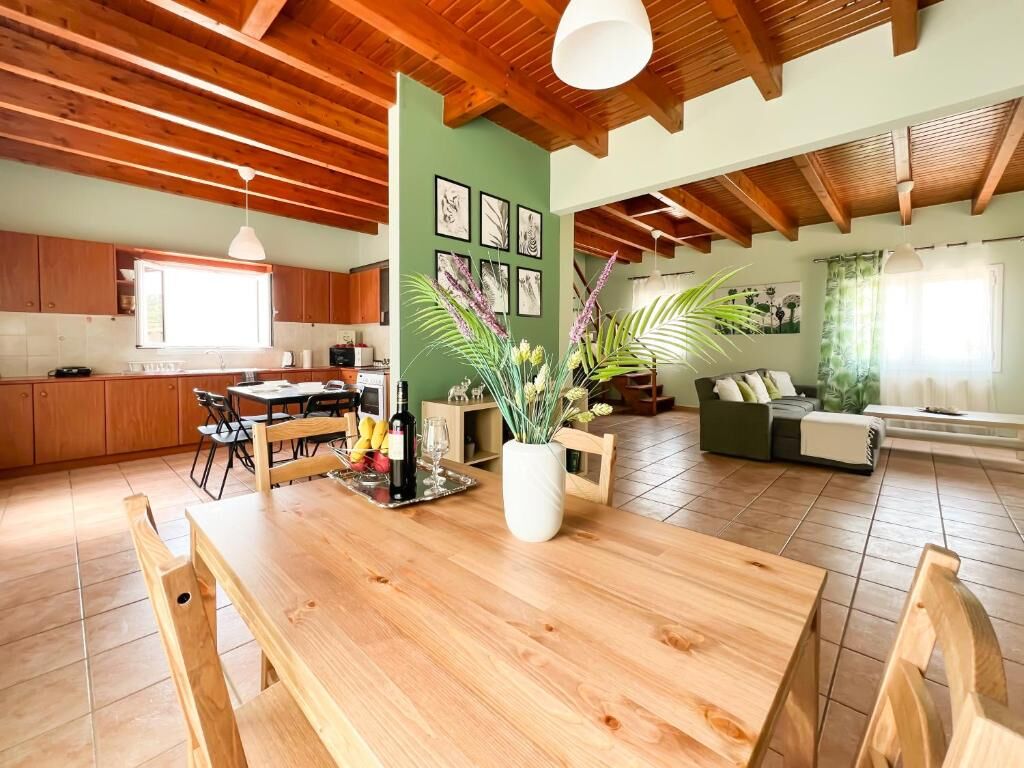 Edem Maisonette, Parga, Epirus