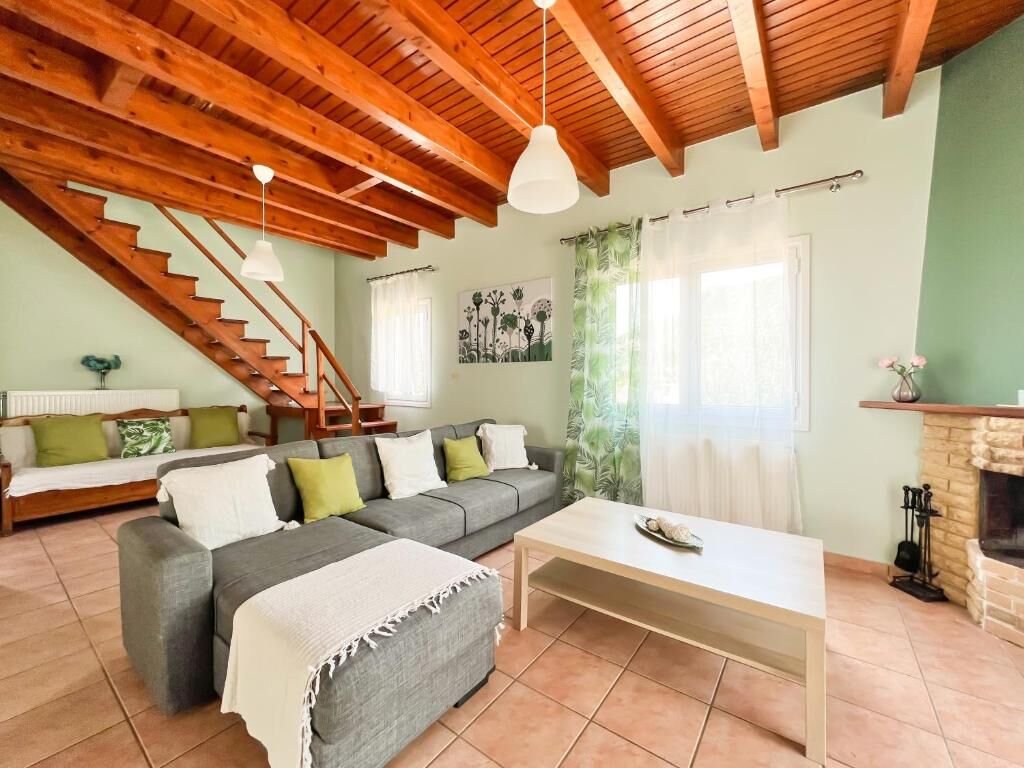 Edem Maisonette, Parga, Epirus