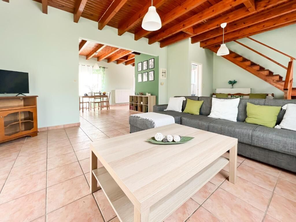 Edem Maisonette, Parga, Epirus