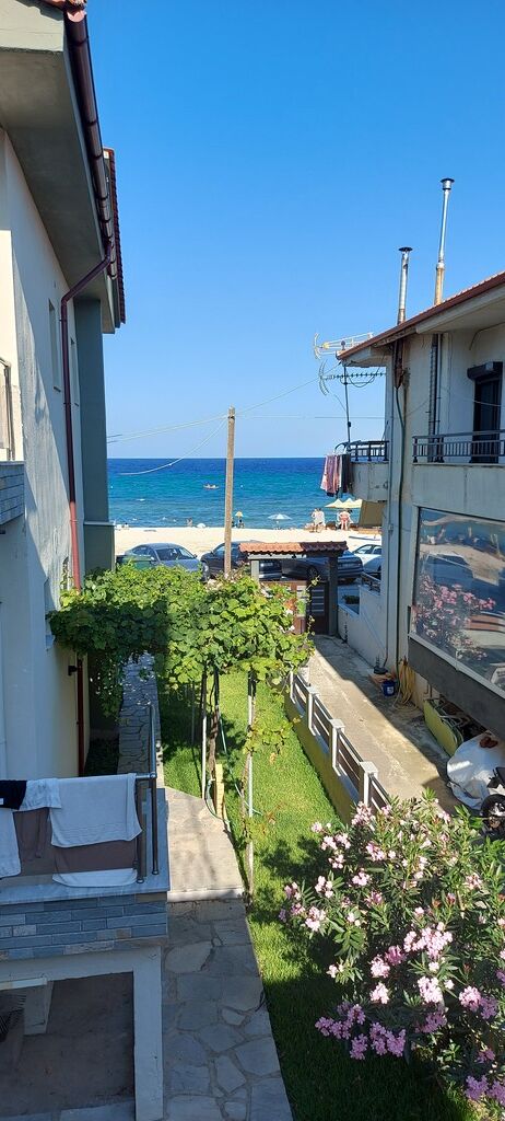 Anna’s Studios, Sarti, Sithonia