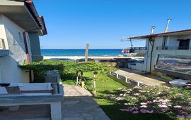 Anna’s Studios, Sarti, Sithonia