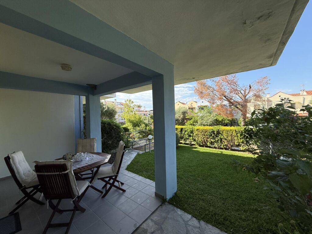 Bianca Beach House, Pefkohori, Kassandra