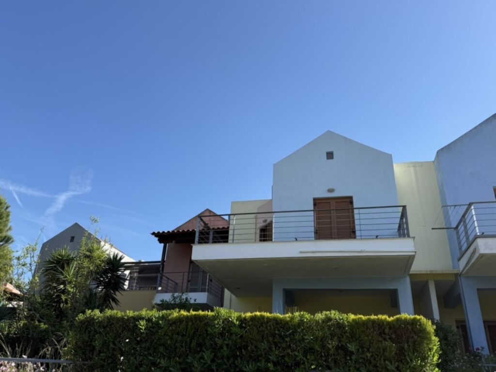 Bianca Beach House, Pefkohori, Kassandra