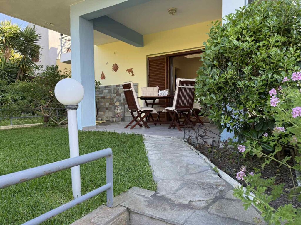 Bianca Beach House, Pefkohori, Kassandra