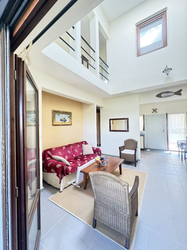 Bianca Beach House, Pefkohori, Kassandra