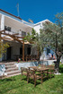 Smaragda Villa Pefkari Thassos 15