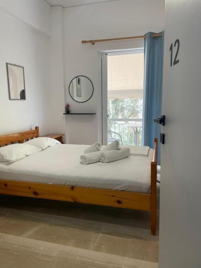 Sunshine Apartments And Rooms, Nikiana, Lefkada