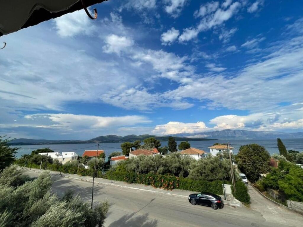 Sunshine Apartments And Rooms, Nikiana, Lefkada