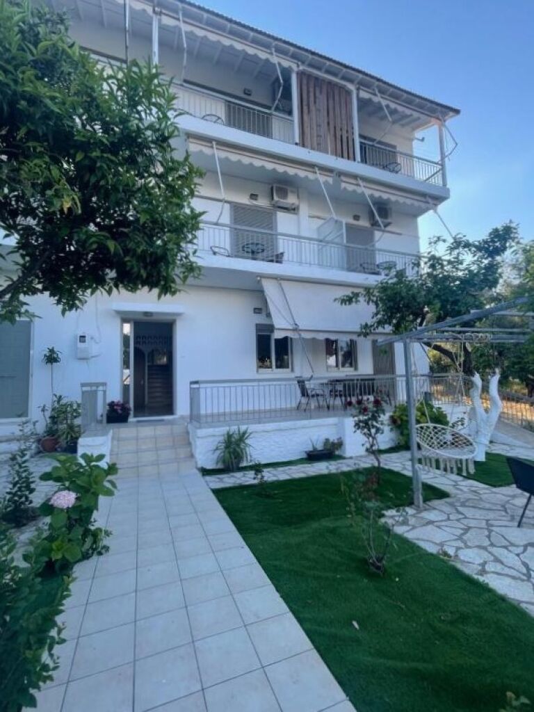 Sunshine Apartments And Rooms, Nikiana, Lefkada